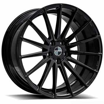 SPORZA RIMS