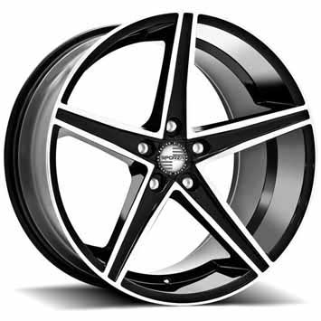 SPORZA RIMS