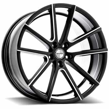 SPORZA RIMS