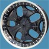 Image of SPECIALS TRUCK CDW801B SUV wheel