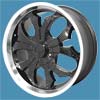 Image of SPECIALS TRUCK CDW802B SUV wheel