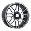 Image of ACE RADIUM CHROME wheel