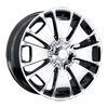 Image of ACE ESSEN CHROME wheel