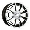 Image of ACE ESSEN HYPER BLACK wheel