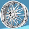 Image of VERDE REGENCY CHROME wheel