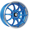 KONIG LIGHTNING BLUE