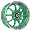 KONIG LIGHTNING GREEN