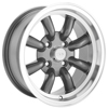 Image of KONIG REWIND GRAPHITE wheel