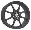 KONIG HELIUM FLAT BLACK