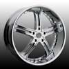 VERSANTE 226 6 SPOKE SUV