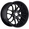 Image of MRR GT 7 BLACK wheel