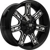 Image of RBP 97 R BLACK wheel