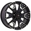 BALLISTIC 904 HAVOC FLAT BLACK