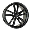 Image of ACE SCORPIO BLACK wheel