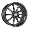 Image of ACE CONVEX MATTE BLACK wheel