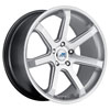 Image of MACH M7 SILVER wheel