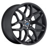 Image of MACH M8 BLACK wheel