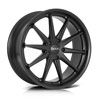 Image of XIX X31 MATTE BLACK wheel