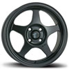 Image of AVID.1 AV08 MATTE BLACK wheel