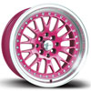 AVID.1 AV12 PINK