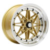 Image of STANCE EMOTION GOLD wheel