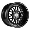 Image of STANCE MINDSET MATTE BLACK wheel