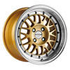 Image of STANCE MINDSET GOLD wheel