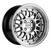 Image of STANCE MINDSET SILVER wheel