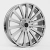 Image of VERSANTE 230 CHROME 5 LUG wheel