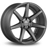 Image of VOSSEN VVSCV7 MATTE GRAPHITE wheel