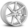 Image of VOSSEN VVSCV7 SILVER wheel