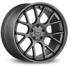 Image of VOSSEN VVSCV2 MATTE GRAPHITE wheel