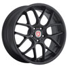 Image of BAVARIA BC7M CONCAVE MATTE BLACK wheel