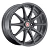 BAVARIA BC10 CONCAVE GLOSS BLACK