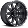 Image of METHOD STANDARD MR301 MATTE BLACK wheel