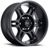 METHOD SPLIT SIX MR303 SATIN BLACK