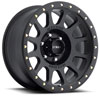 Image of METHOD NV MR305 MATTE BLACK wheel