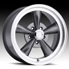 Image of VISION LEGEND 5 141 GUNMETAL wheel