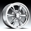 Image of VISION LEGEND 6 141 CHROME SUV wheel