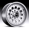 Image of VISION MOJAVE MACHINED SUV wheel