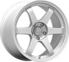 Image of ASUKA ST 16 WHITE wheel