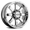 Image of GEAR 726 BIG BLOCK CHROME wheel