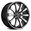 Image of MOTIV 407 MAJESTIC wheel