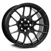 Image of XXR 530 Chromium Black wheel