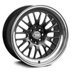 XXR 531 Chromium Black / ML