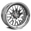 XXR 531 Platinum