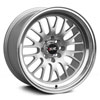 XXR 531 Hyper Silver / ML