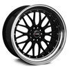 XXR 521 Black / ML