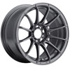 Image of KONIG DIAL-IN MATTE GREY wheel