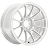 Image of KONIG DIAL-IN WHITE wheel